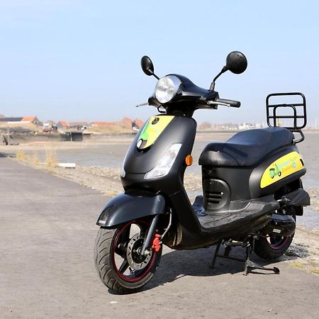 Vlake Royale Bovenwoningヴィラ エクステリア 写真