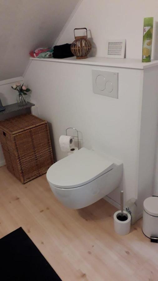 Vlake Royale Bovenwoningヴィラ エクステリア 写真