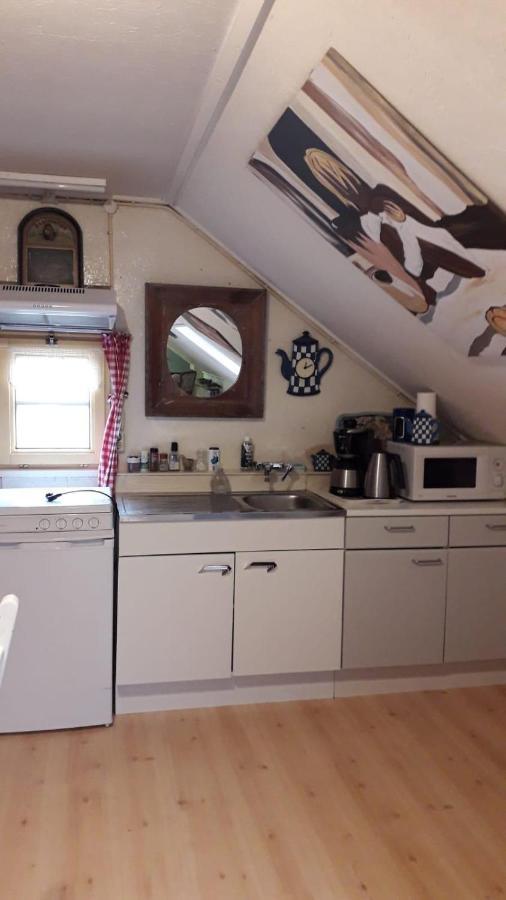 Vlake Royale Bovenwoningヴィラ エクステリア 写真