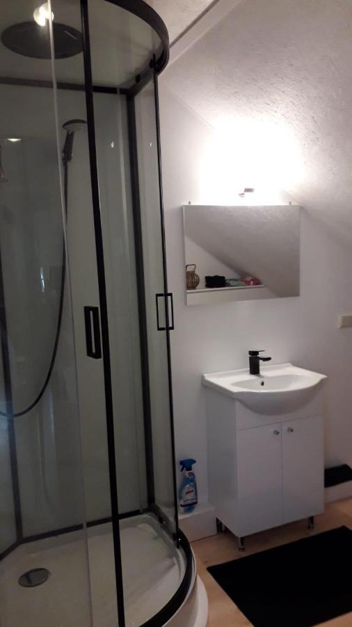 Vlake Royale Bovenwoningヴィラ エクステリア 写真