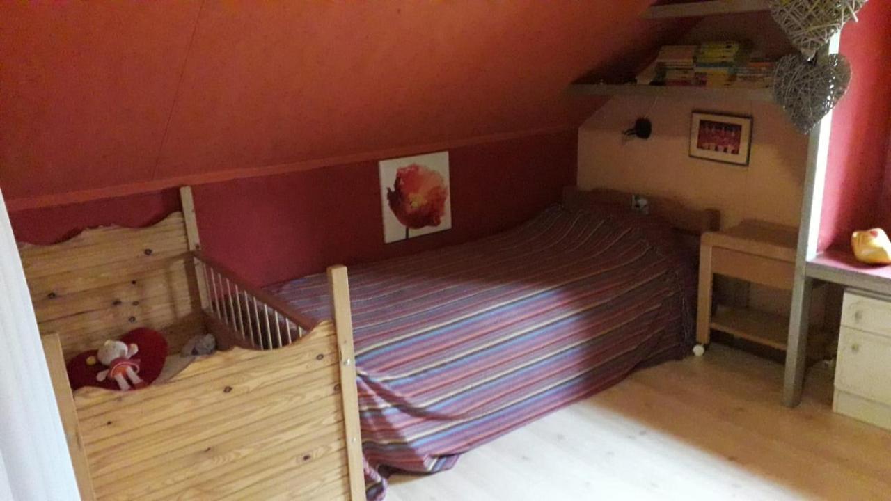 Vlake Royale Bovenwoningヴィラ エクステリア 写真