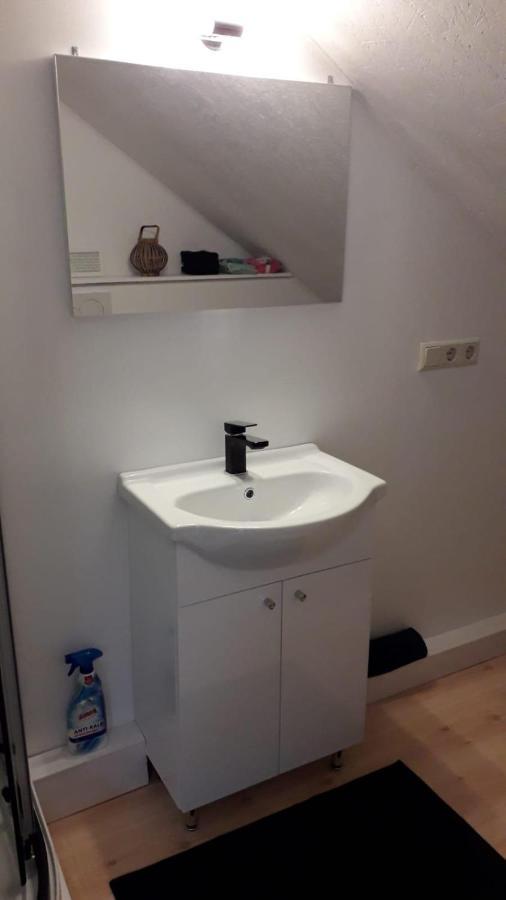 Vlake Royale Bovenwoningヴィラ エクステリア 写真