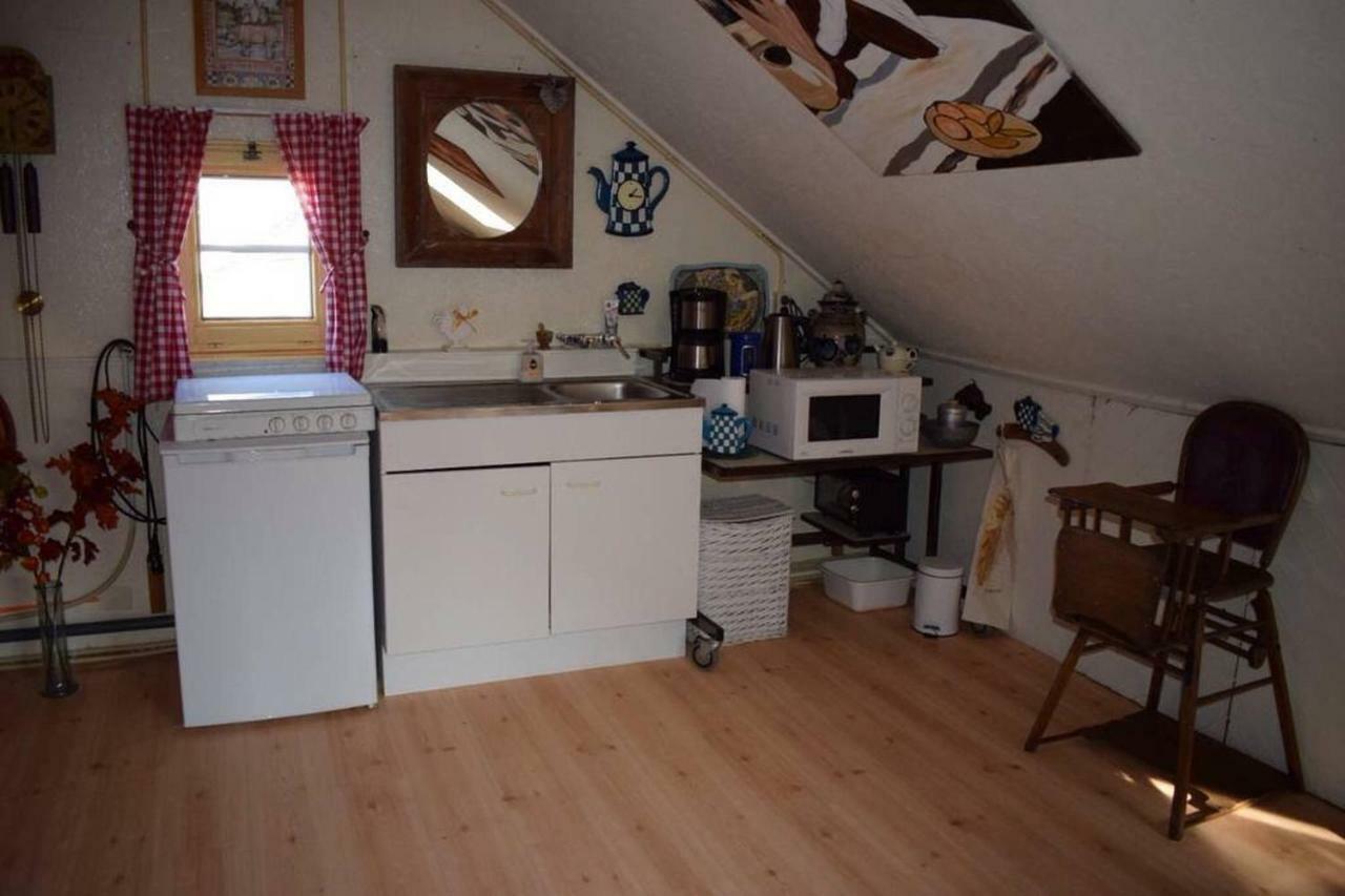 Vlake Royale Bovenwoningヴィラ エクステリア 写真